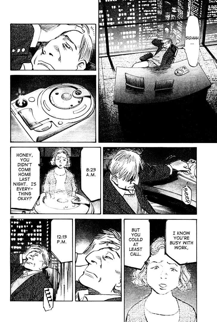 Read Pluto (en) Manga Online