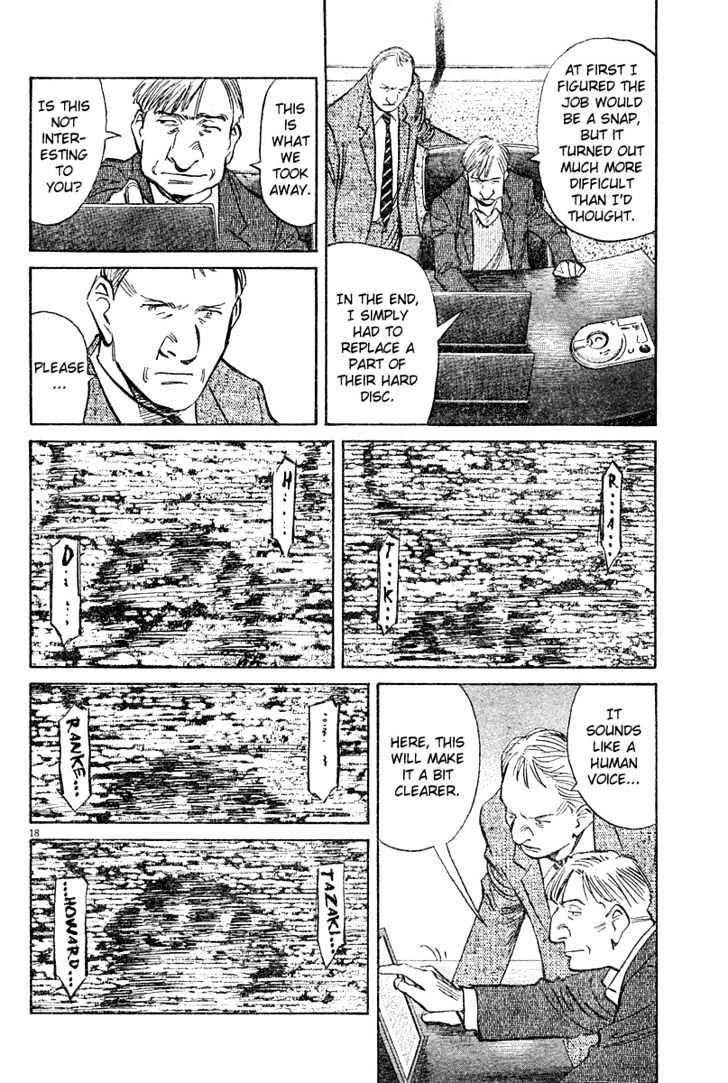 Read Pluto (en) Manga Online