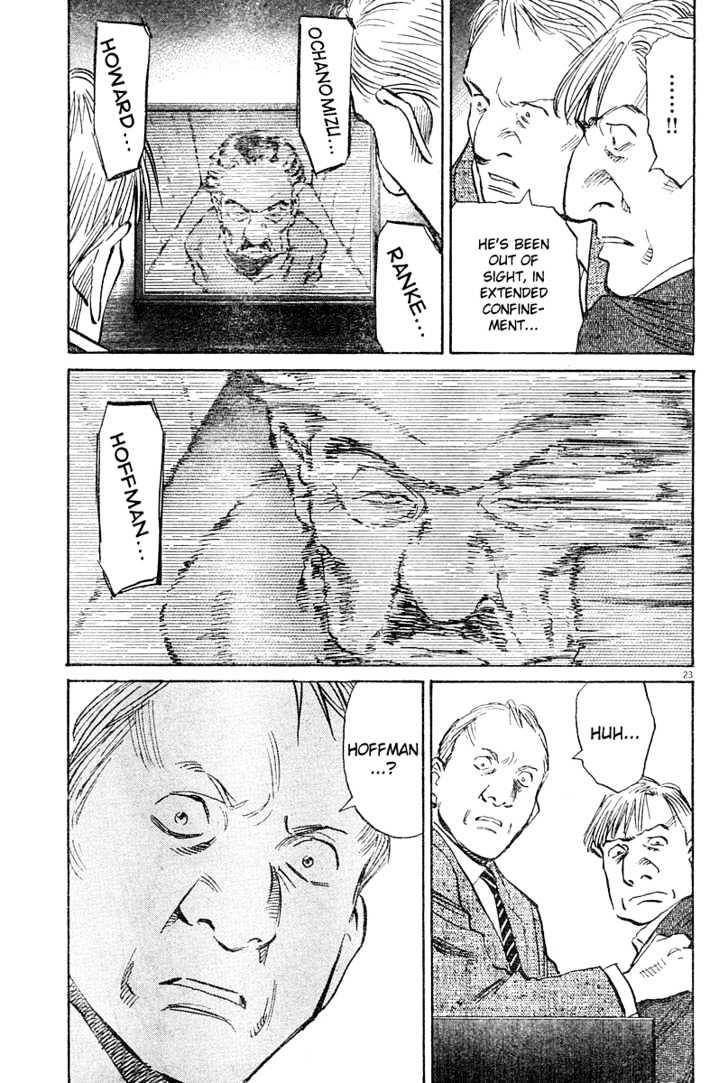 Read Pluto (en) Manga Online