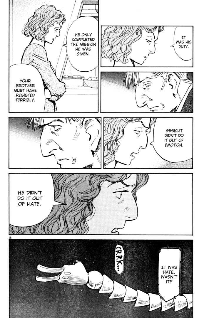 Read Pluto (en) Manga Online