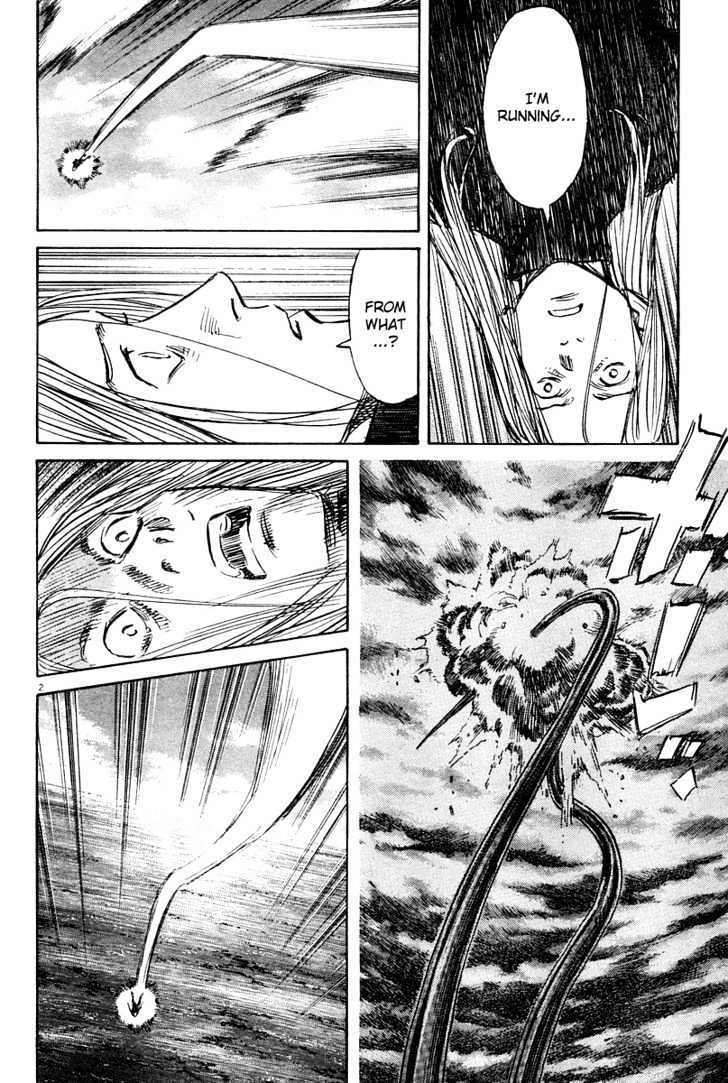 Read Pluto (en) Manga Online