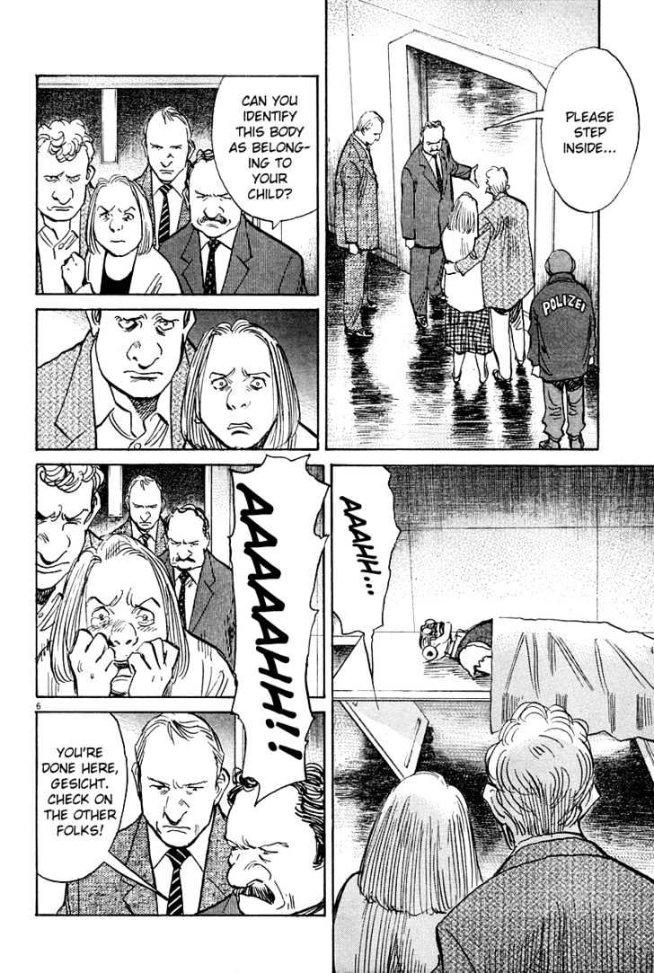 Read Pluto (en) Manga Online