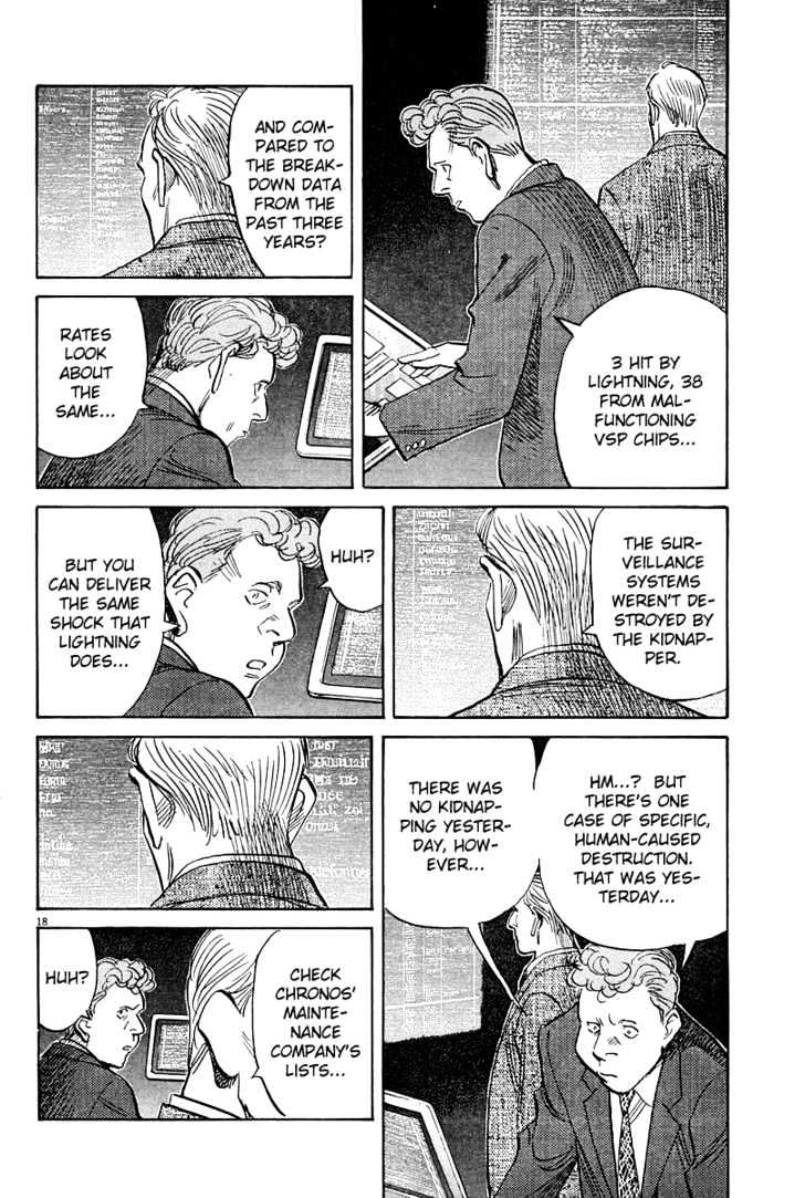 Read Pluto (en) Manga Online