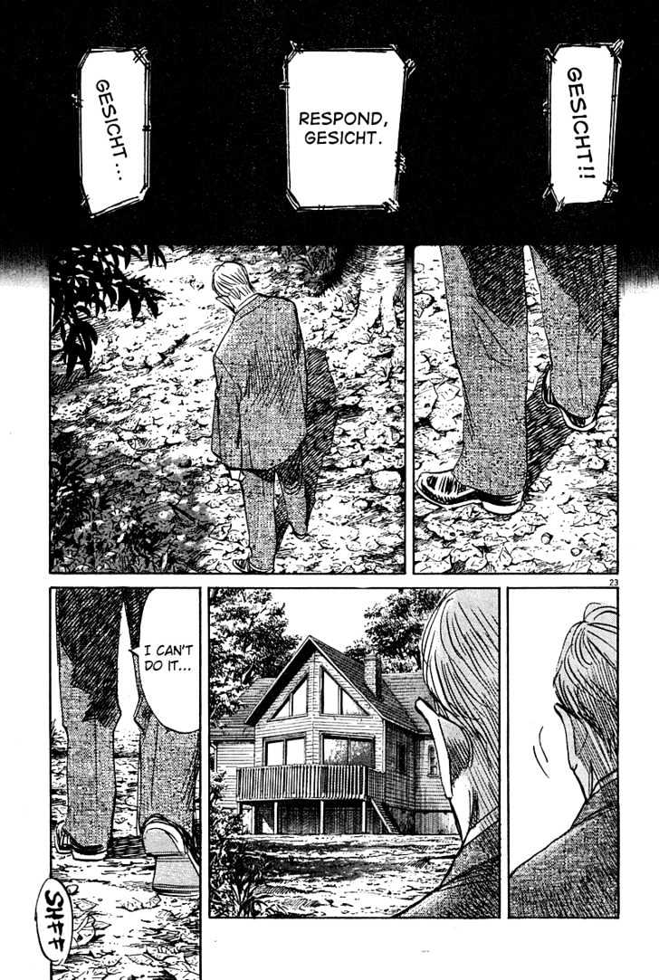 Read Pluto (en) Manga Online