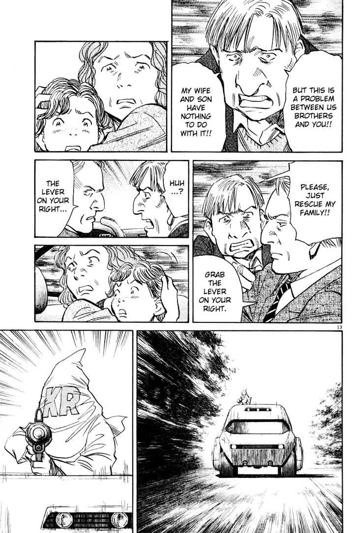 Read Pluto (en) Manga Online