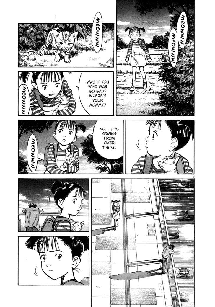 Read Pluto (en) Manga Online