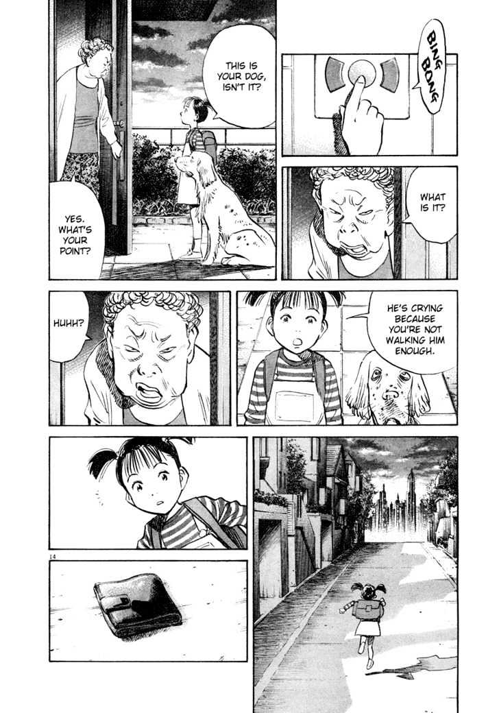 Read Pluto (en) Manga Online