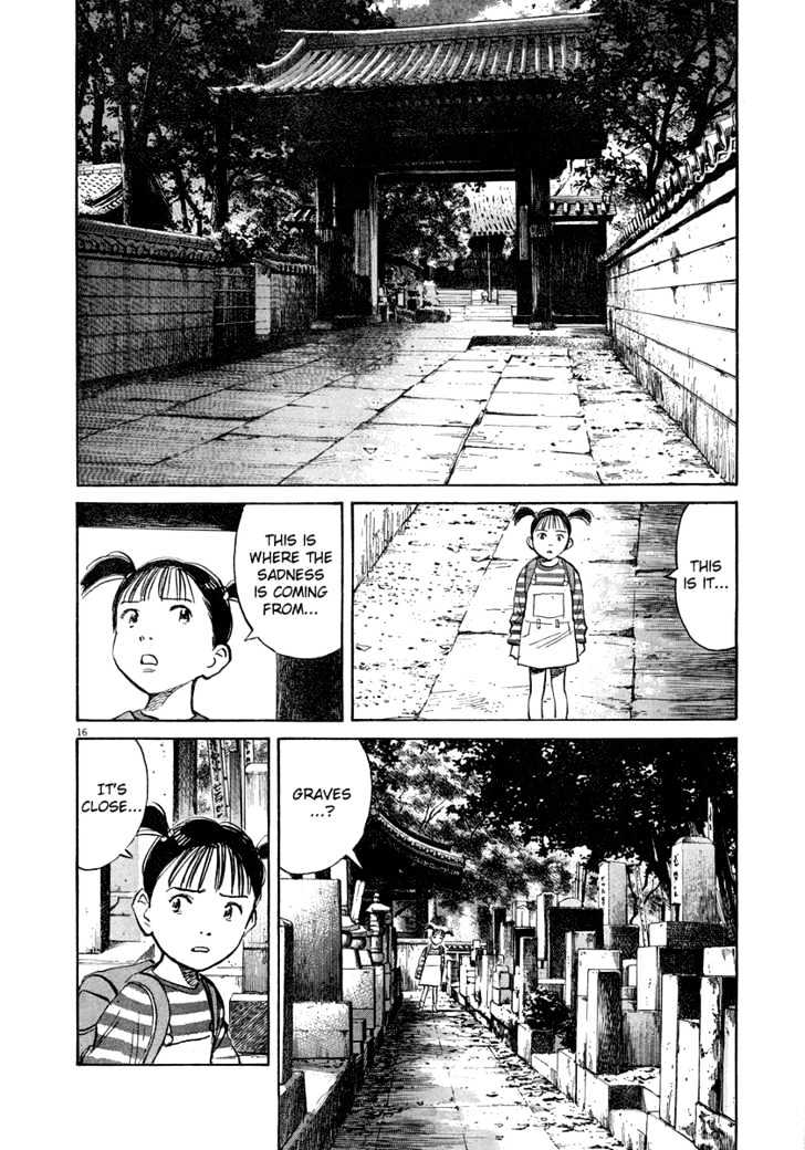 Read Pluto (en) Manga Online