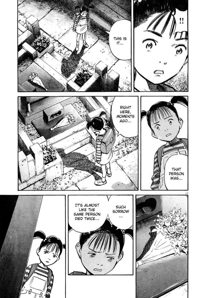 Read Pluto (en) Manga Online