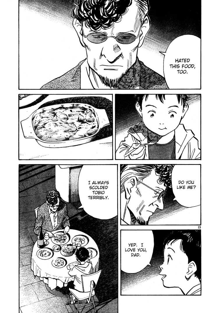 Read Pluto (en) Manga Online