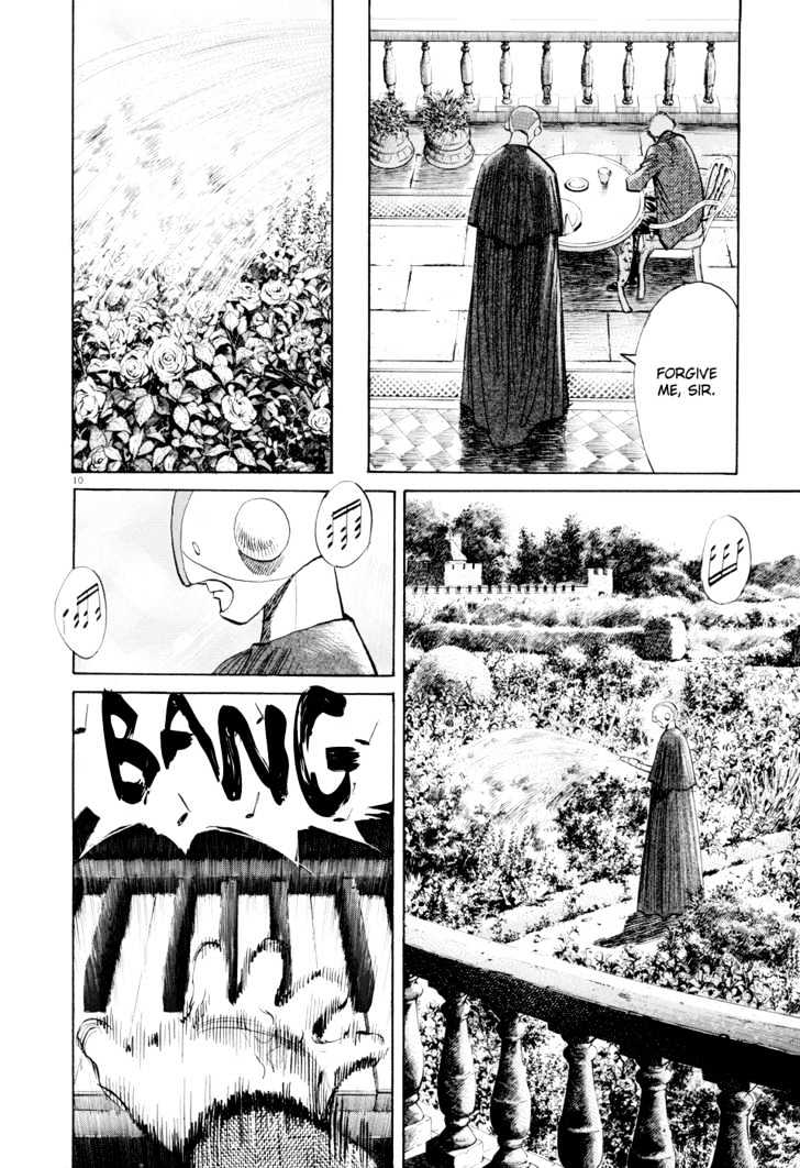 Read Pluto (en) Manga Online