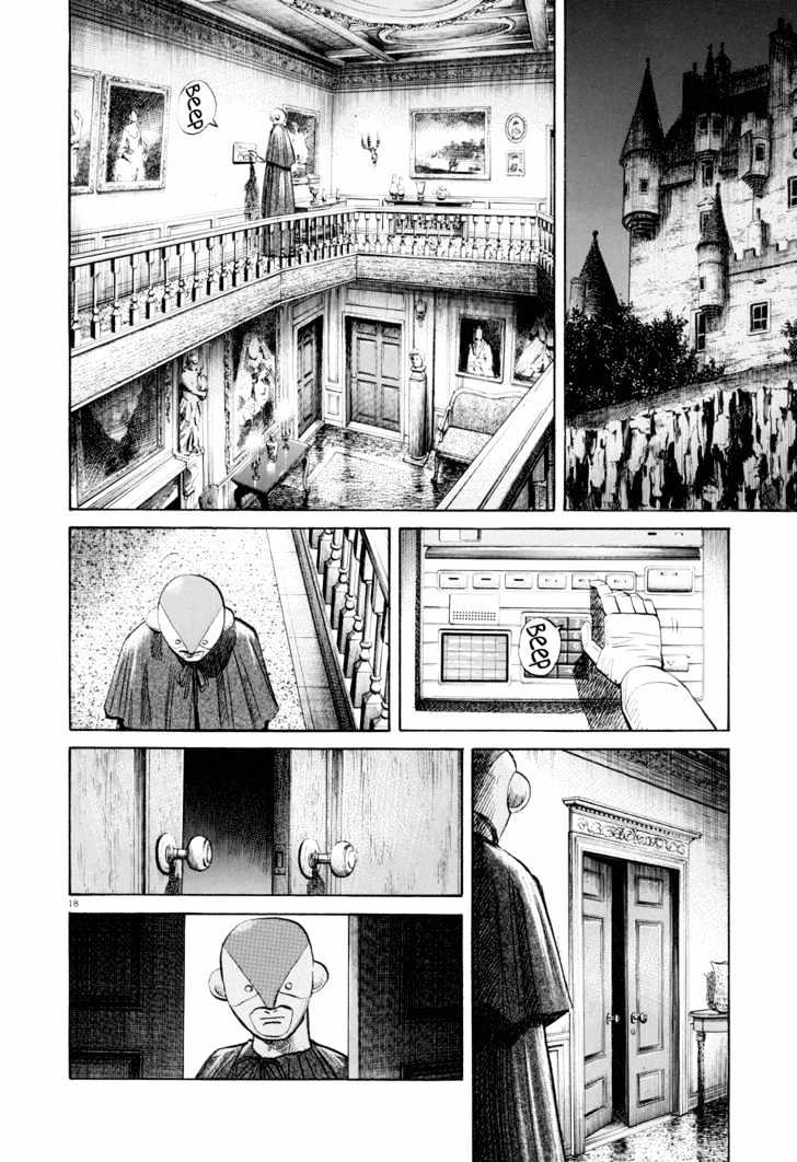 Read Pluto (en) Manga Online