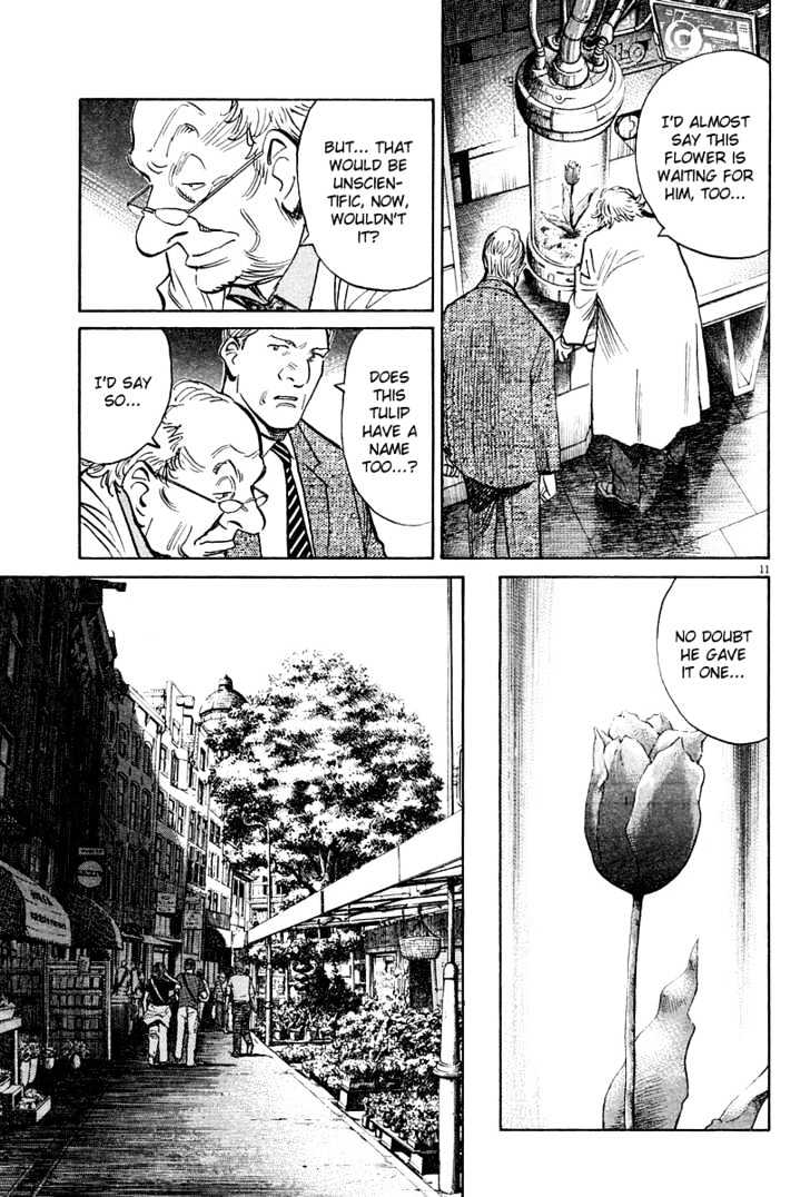 Read Pluto (en) Manga Online