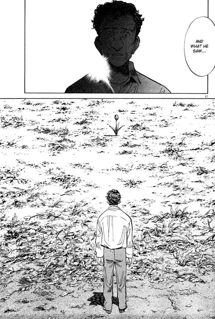 Read Pluto (en) Manga Online