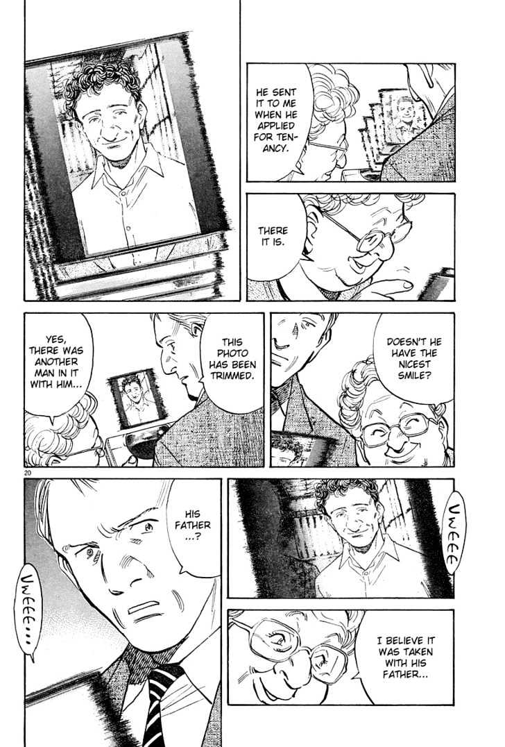 Read Pluto (en) Manga Online