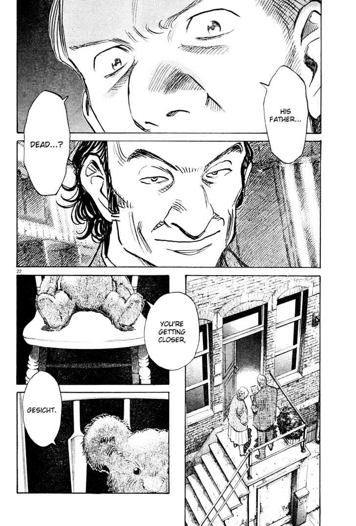 Read Pluto (en) Manga Online