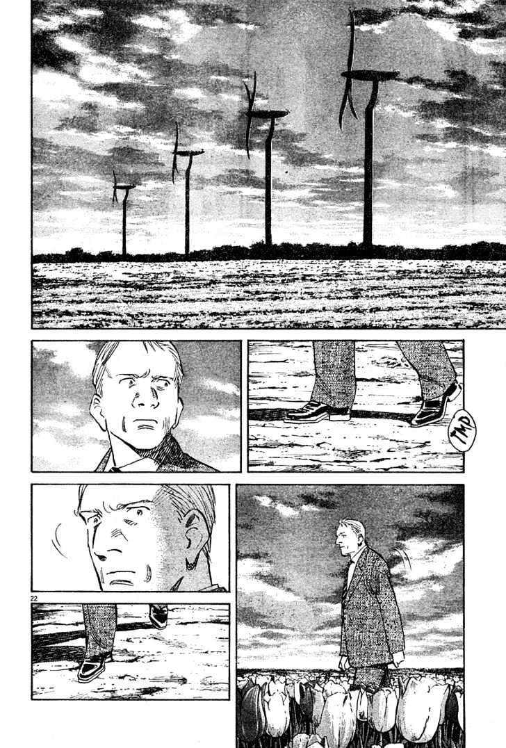 Read Pluto (en) Manga Online