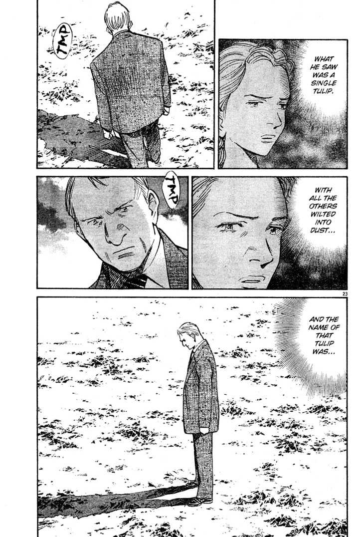 Read Pluto (en) Manga Online