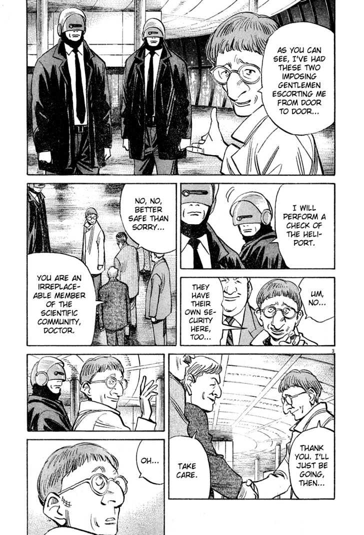 Read Pluto (en) Manga Online