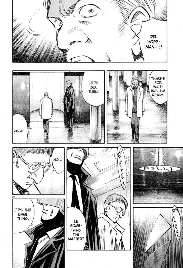 Read Pluto (en) Manga Online