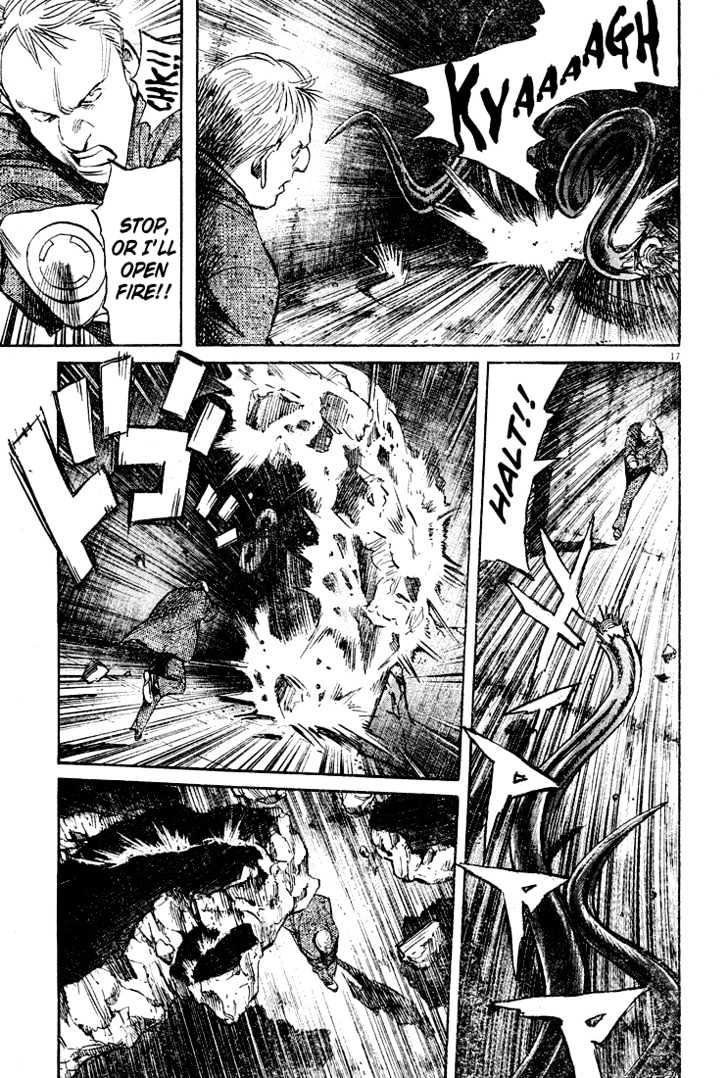 Read Pluto (en) Manga Online