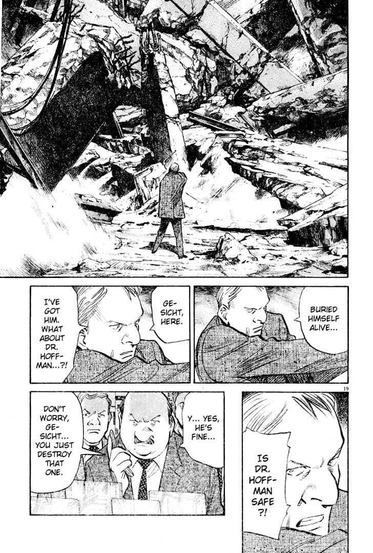 Read Pluto (en) Manga Online