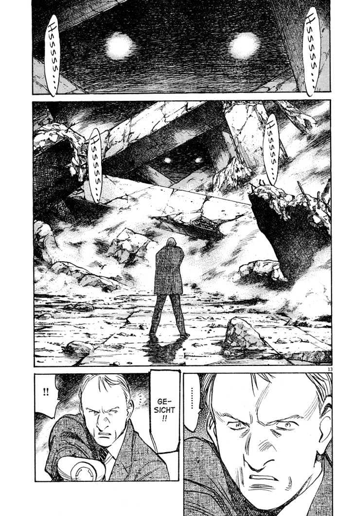 Read Pluto (en) Manga Online