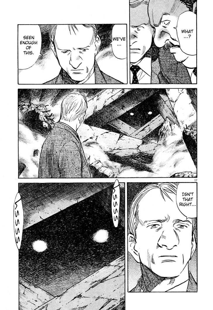 Read Pluto (en) Manga Online