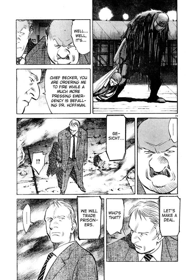 Read Pluto (en) Manga Online