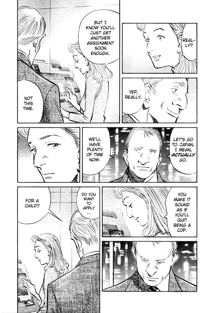 Read Pluto (en) Manga Online