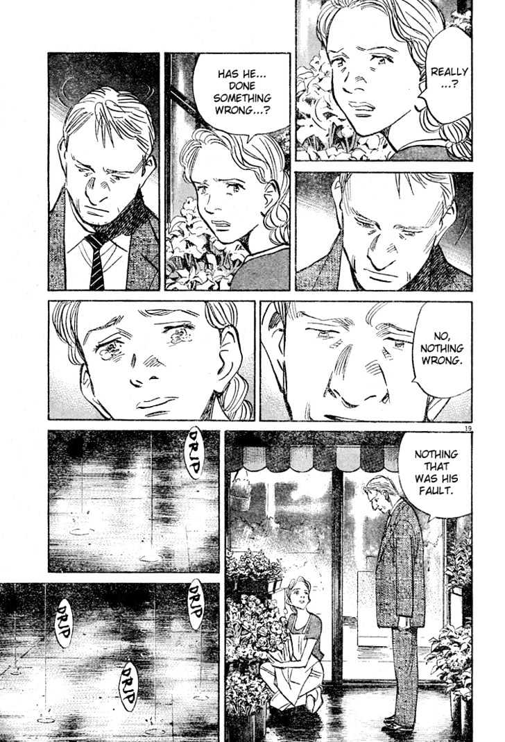 Read Pluto (en) Manga Online