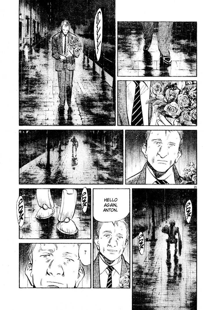 Read Pluto (en) Manga Online