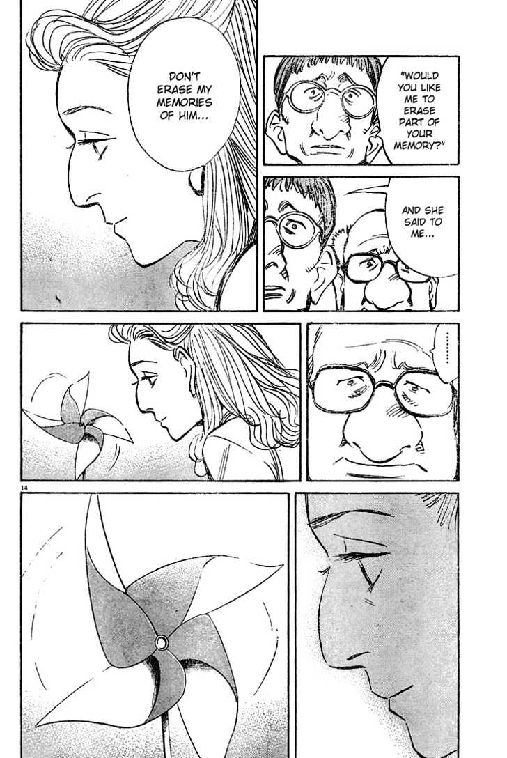 Read Pluto (en) Manga Online