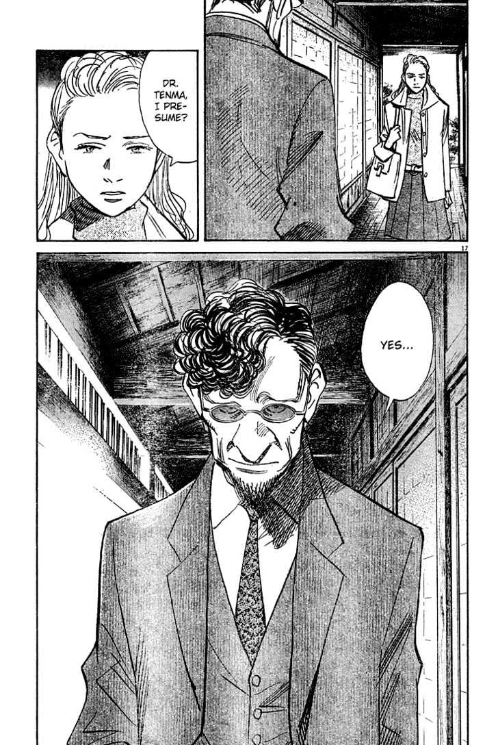 Read Pluto (en) Manga Online