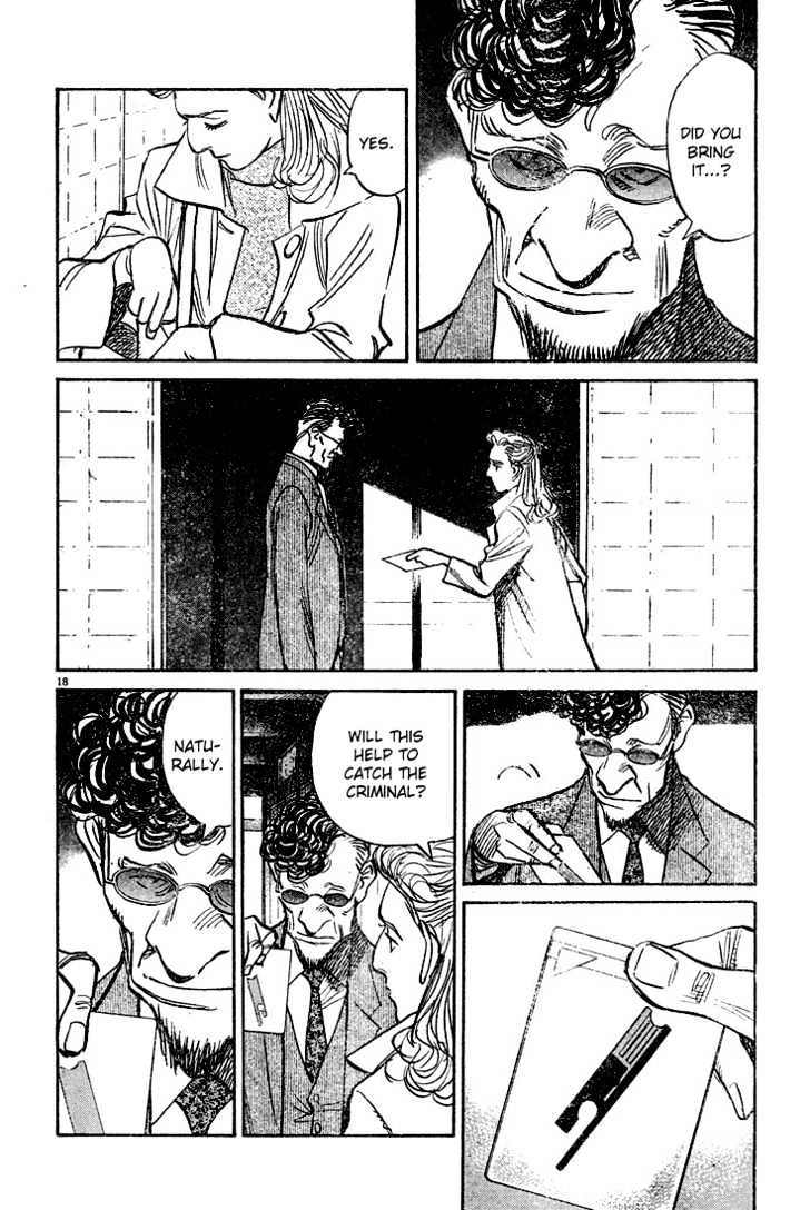 Read Pluto (en) Manga Online