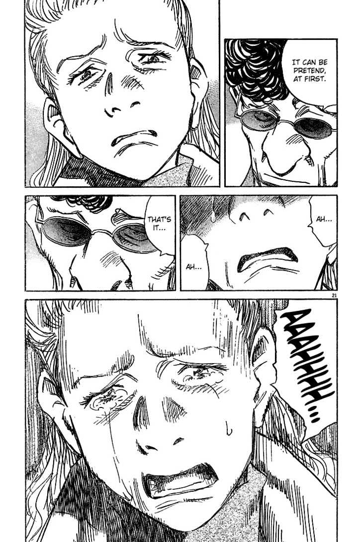 Read Pluto (en) Manga Online