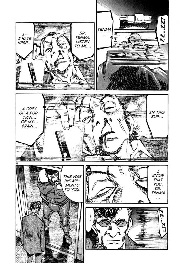 Read Pluto (en) Manga Online