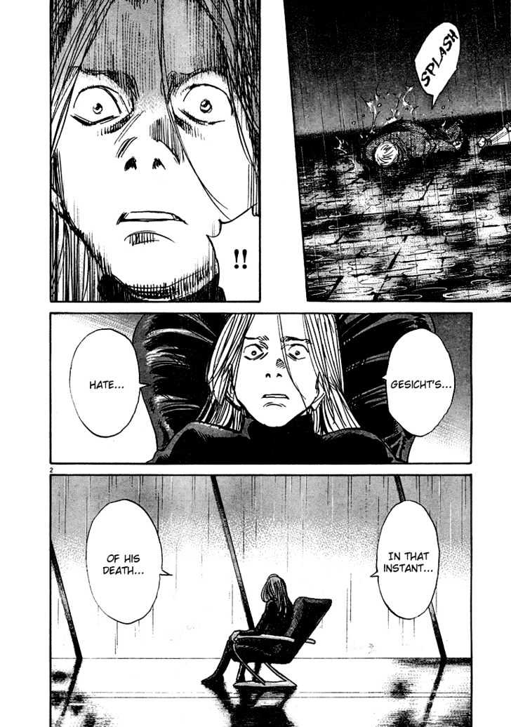 Read Pluto (en) Manga Online