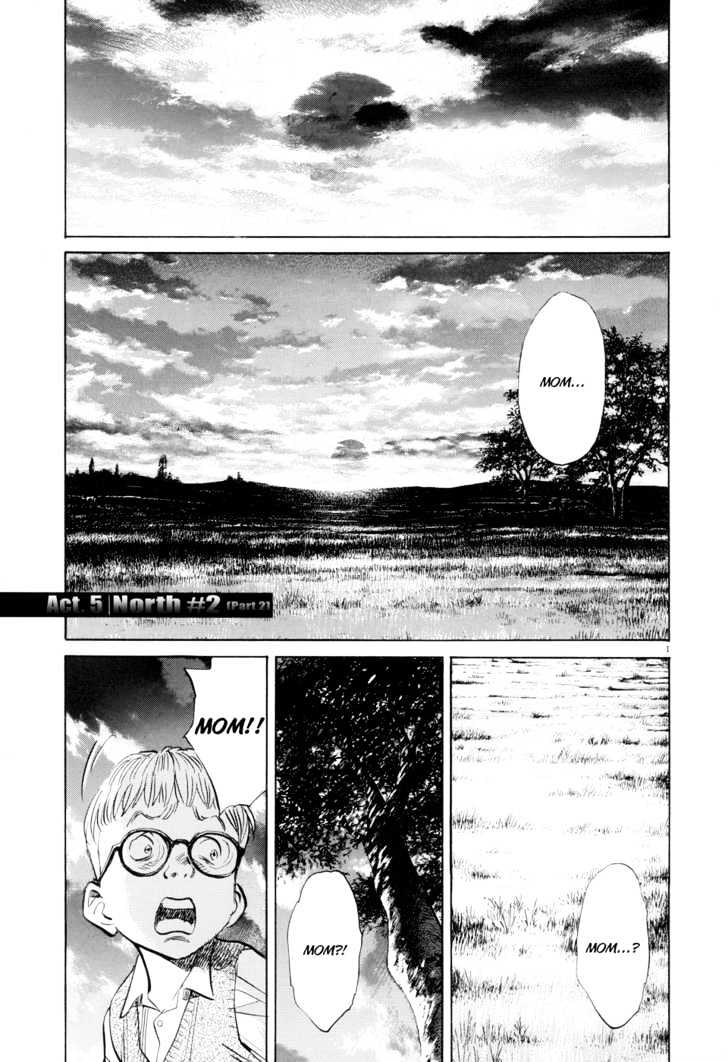 Read Pluto (en) Manga Online