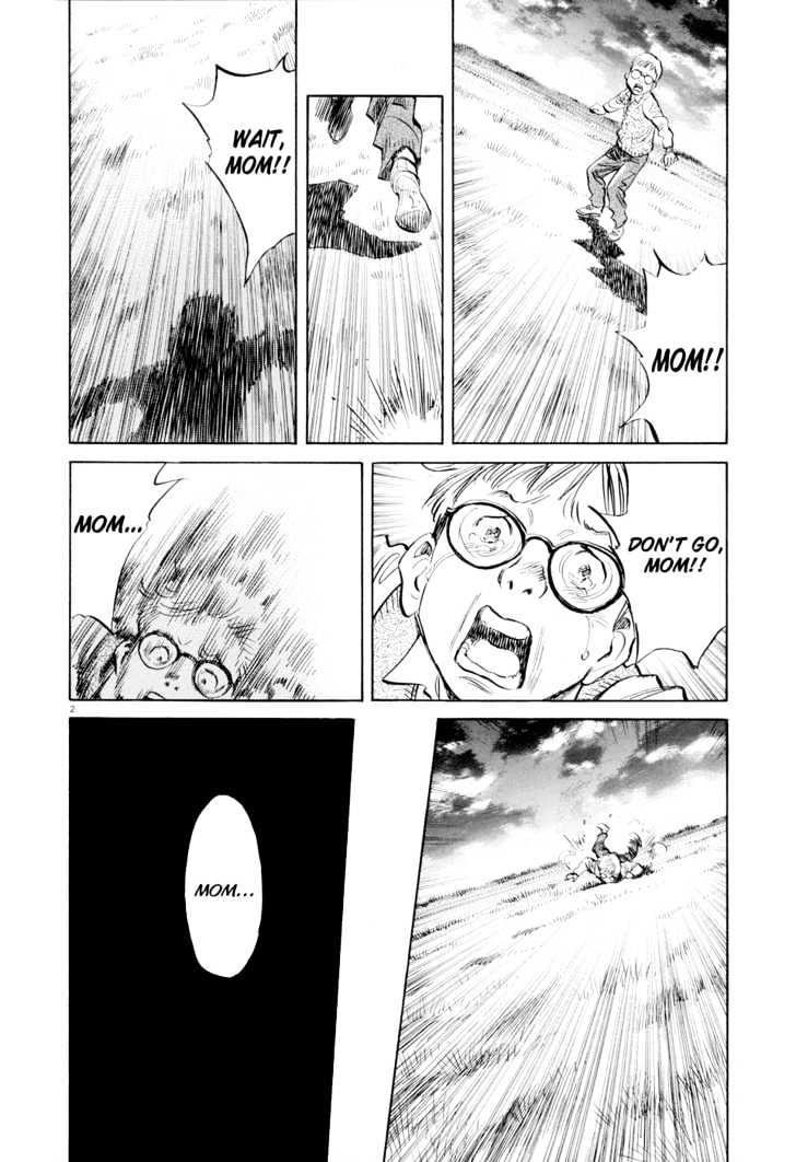 Read Pluto (en) Manga Online