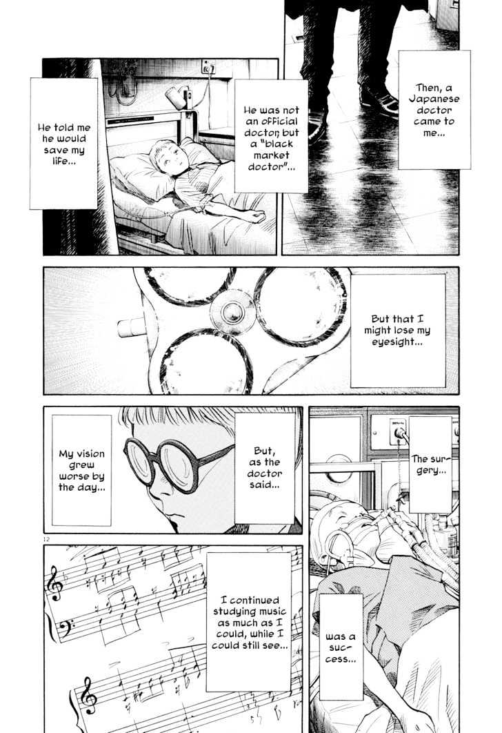 Read Pluto (en) Manga Online