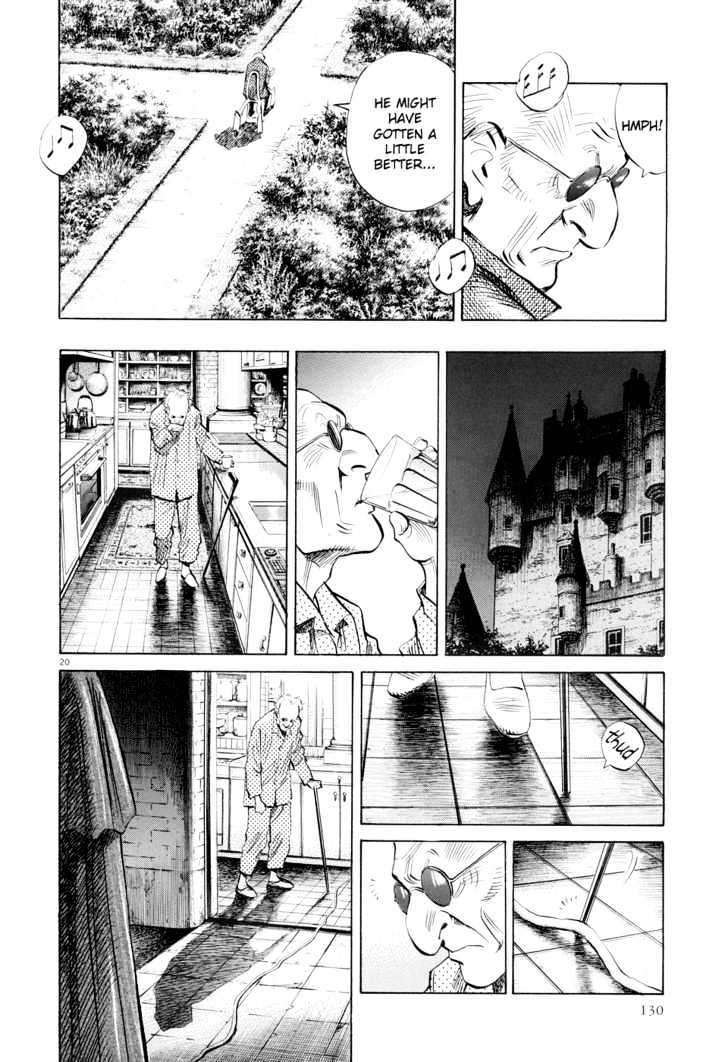 Read Pluto (en) Manga Online