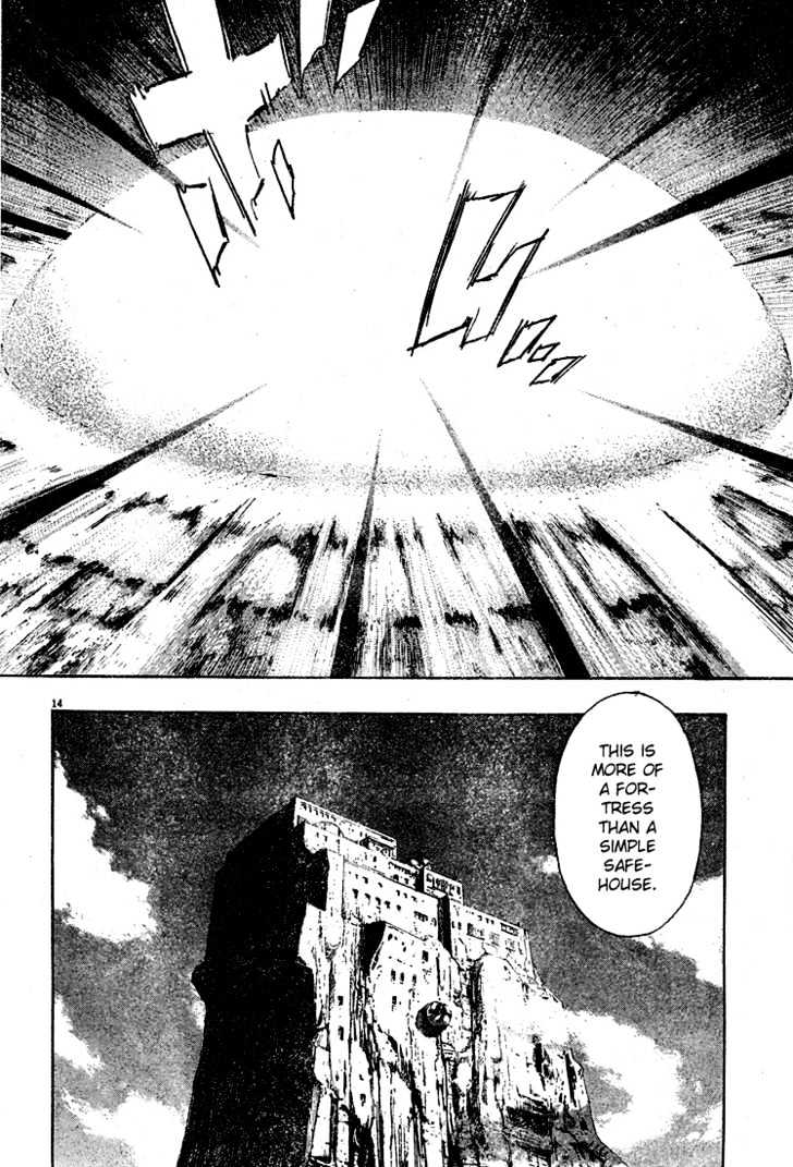 Read Pluto (en) Manga Online