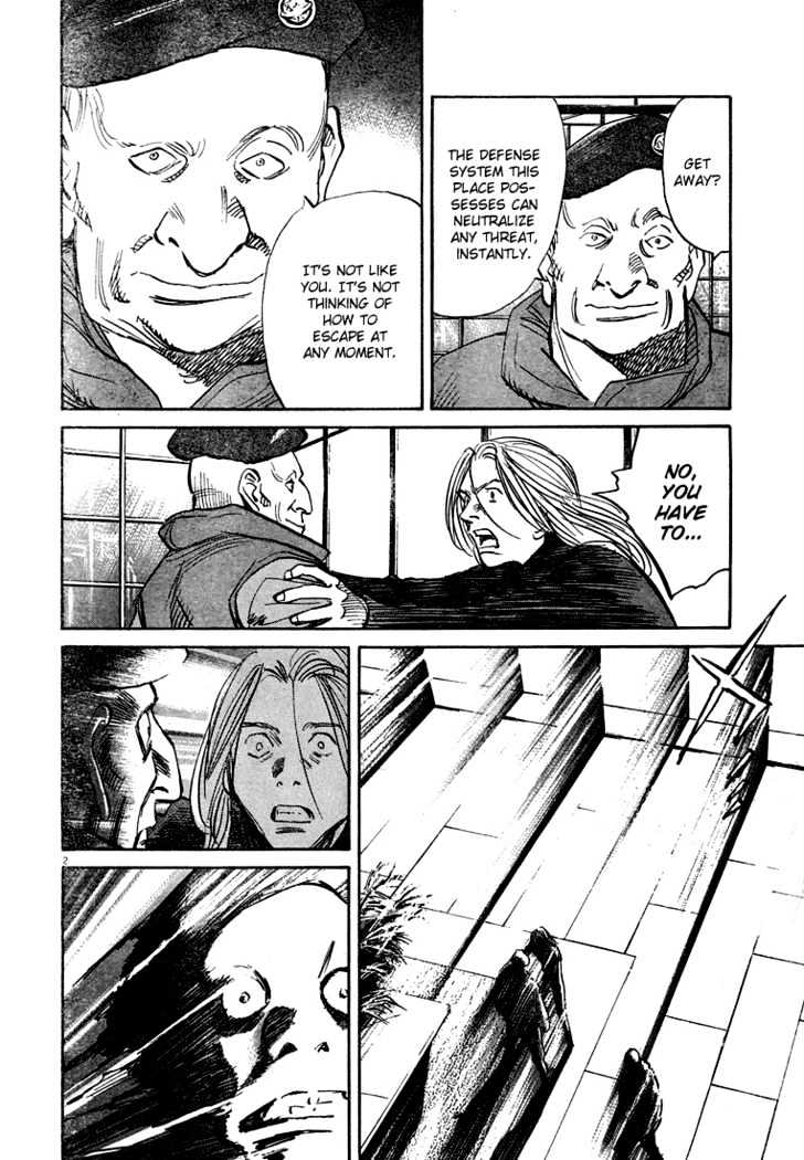 Read Pluto (en) Manga Online