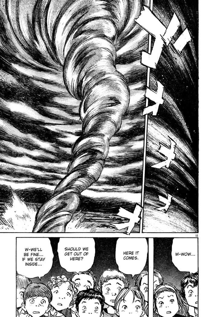 Read Pluto (en) Manga Online