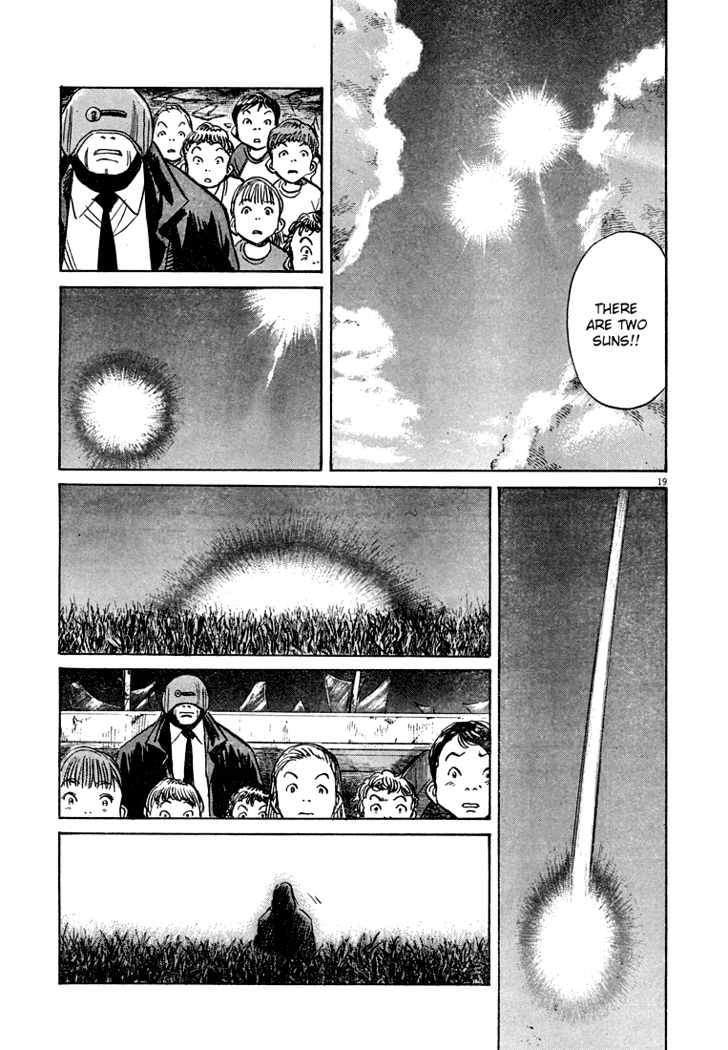 Read Pluto (en) Manga Online