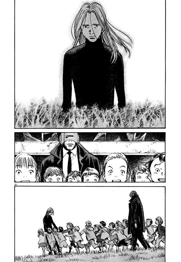 Read Pluto (en) Manga Online