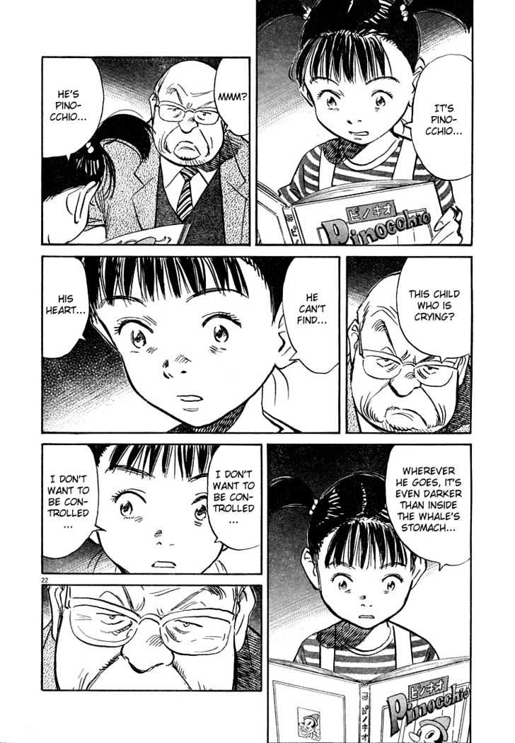 Read Pluto (en) Manga Online