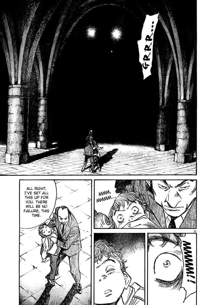 Read Pluto (en) Manga Online