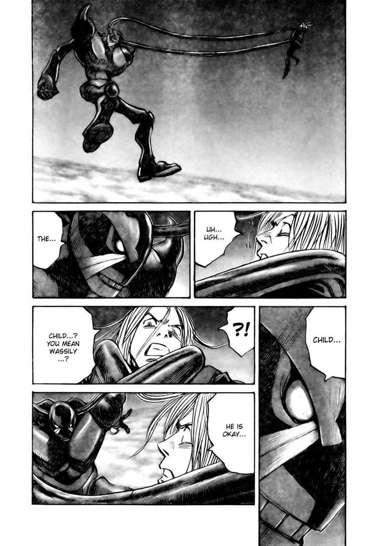 Read Pluto (en) Manga Online